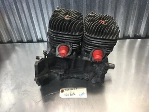 POLARIS 440 INDY SUPER SPORT SNOWMOBILE ENGINE MOTOR 3084623 S005D - Picture 1 of 8