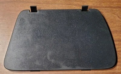 2002-2006 Mini Cooper S Rear Interior Side Lower Panel Cover Door Right OEM - Image 1 of 4