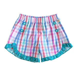 Girls Wildflowers clothing La La Land Skippy Shorts size 14 NWT - Picture 1 of 3