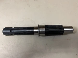 DUAL SPEED PTO SHAFT for IH Tractor A-393111R1 - Picture 1 of 4