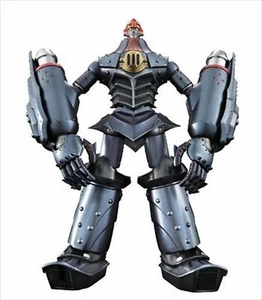 BANDAI GX-48 Big-O Soul of Chogokin Action Figure Open BOX NEW - Picture 1 of 1
