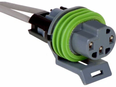 Conector interruptor de presión de aceite AC Delco 29479KQ para Chevrolet C2500 1992-2000 Foto 1 de 2