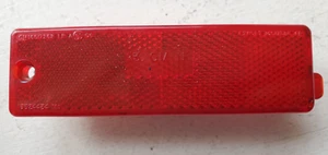 93-02 Camaro Z28 SS Passenger RH Rear Side Marker Light Housing OEM - Picture 1 of 7