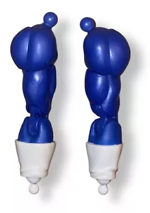 Figura de acción BANDAI S.H.Figuarts Dragon Ball Z Vegeta 24000 Combat Power brazos - Imagen 1 de 1