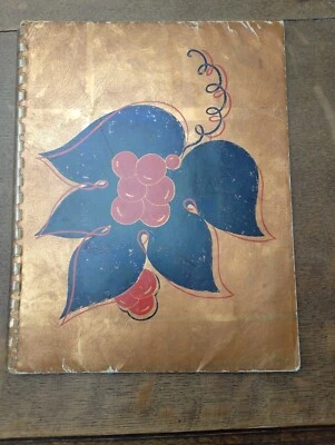 Nicolas. Catalogue vins Nicolas 1935. Dessins de Darcy. - Photo 1/4