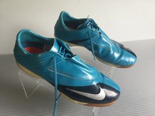 nike mercurial steam