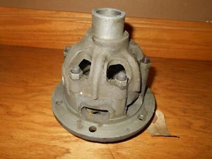 NOS Differential Case, 1934 1935 1936 1937 1938 1939 Hudson & Terraplane #150072 - Picture 1 of 8