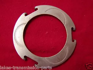 4R44E 4R55E 5R44E 5R55E lavadora planeta trasero a cubo 3" OD 6 pestaña exterior L89-96 - Imagen 1 de 1