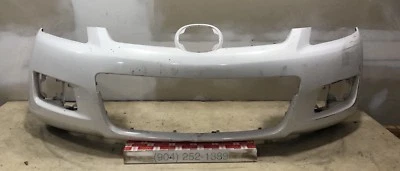OEM 2007-2009 Mazda CX-7 Grand Touring/Sport/Touring Front Bumper Cover Foto 1 de 4