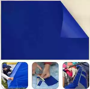 49 x 34 Inch Vinyl Pool Liner Patch Repair Patch For Vinyl Swimming Pools Repair - Picture 1 of 5