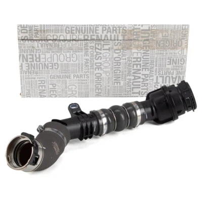 ORIGINAL Renault Ladeluftschlauch Turboschlauch KADJAR 1.5 dCi 144607512R - Bild 1 von 4