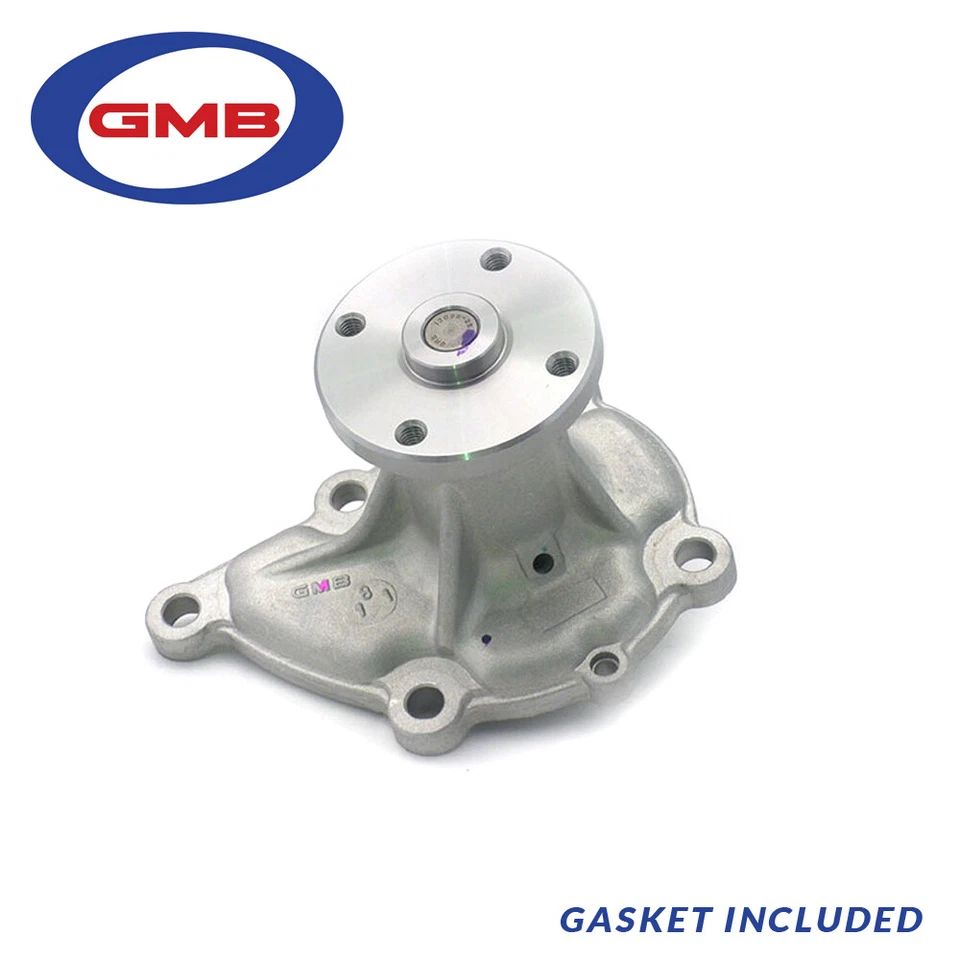 GMB Water Pump FOR Nissan Datsun 1000 1200 120Y Pulsar Sunny Vanette A10 A12 A14 - image 1 of 1