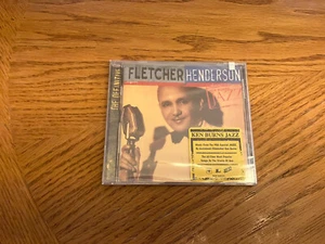 Fletcher Henderson: Ken Burns Jazz The Definitive Collection (CD, 2000) - Bild 1 von 4
