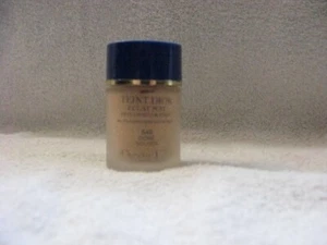 CHRISTIAN DIOR TEINT IDEAL MAT LIQUID MATTE MAKEUP 30ML # 549  Golden NWOB - Picture 1 of 1
