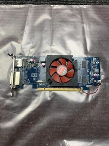 Dell RADEON 02FVV6-74431-366-05Y6-A01 DISPLAY PORT GRAPHIC CARD - Picture 1 of 7