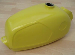 HERCULES K105X ORIGINAL TANK  K 105 X K125X K 125 X TEMPO FIGHTER DKW RT usw. - Bild 1 von 12