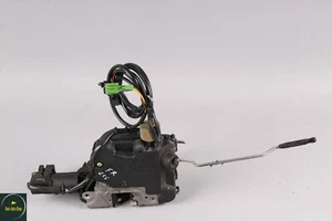 06-11 Mercedes W219 CLS500 CLS55 Front Right Door Lock Latch Actuator Keyless Go - Picture 1 of 8
