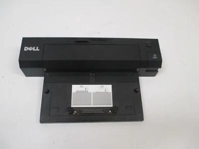 Dell E-Port Plus  K09A Dock USB 3.0 Advanced Port Replicator, Dock Station - Image 1 of 4