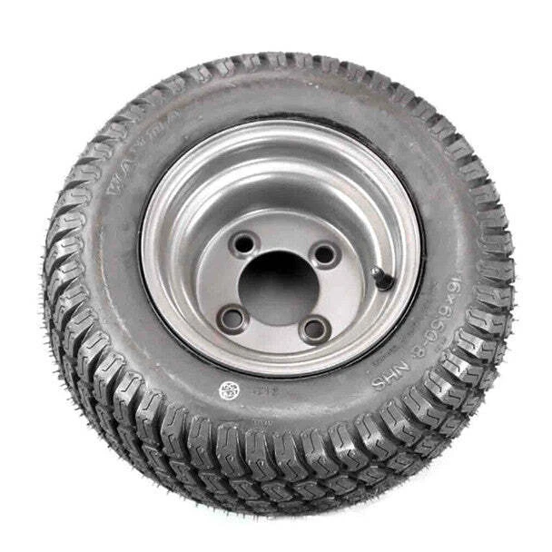 Conjunto de rueda trasera de repuesto original Homelite 996220001 OEM Foto 1 de 2