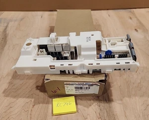 BLOMBERG CONTROL BOARD 2827771010 7175181100 - Picture 1 of 2