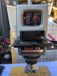 Durst 606 Vergrößerungs und Reproduktionsgerät - Picture 1 of 1