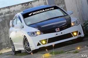Honda Racing logo decal sticker type R civic accord - Bild 1 von 1