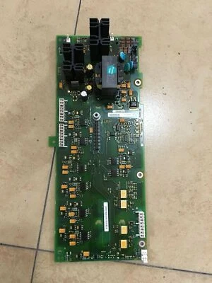 1PC SIEMENS USED A5E00190843 MM440 37KW Tested Good condition - Image 1 of 3