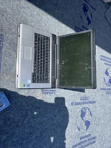 Toshiba Laptop Intel Windows Vista Dolby - Picture 1 of 18