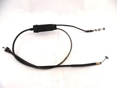 Cables de acelerador y bomba de inyección 1995 Arctic Cat Ext580 Efi Mt Cat 0687-035 Foto 1 de 4