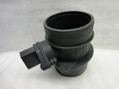 2001-2005 VOLKSWAGEN GOLF JETTA EURO AIR FLOW SENSOR METER MAF OEM 0280218017 - Image 1 of 4