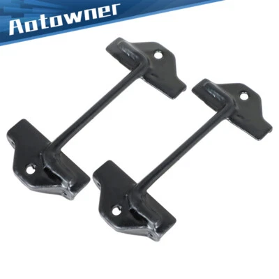 2x Soporte de sujeción de correa de batería para camioneta Dodge Ram 1500 2500 3500 55275220 Foto 1 de 4