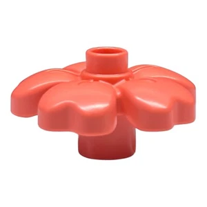 Lego Duplo Flor Rosa Repuesto 6393151 - Imagen 1 de 2