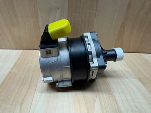 Pierburg CWA150 Brushless Water Pump 20mm OD - 12v - Picture 1 of 6