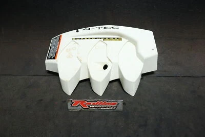 Sea-Doo RXT X 255 2008 cubierta de motor de plástico 270000727 Foto 1 de 4