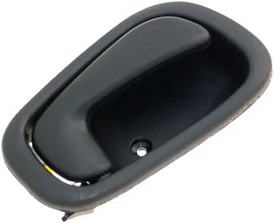 Front Right Interior Door Handle for 1998-2002 Toyota Corolla - Picture 1 of 2