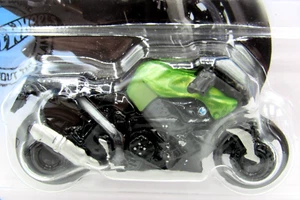 HOT WHEELS 2020 FACTORY FRESH SERIES BMW K 1300 R - Picture 1 of 3