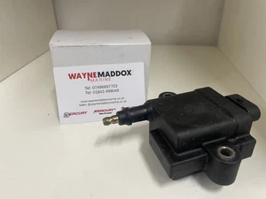 Ignition Coil for Mercury Mariner Outboard Optimax EFI 300-8M0077471 - Picture 1 of 1