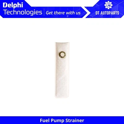 Filtro de bomba de combustible Delphi 1995 para Buick Park Avenue Base 1994-1996 3,8 L Foto 1 de 4