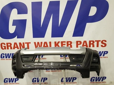 Ford Ranger Wildtrak Front Bumper Bar Cover 2022-2025 - image 1 of 4