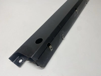 GENUINE FRONT CRASH BAR FOR HOLDEN COLORADO RG 7/2016-3/2019 - image 1 of 4