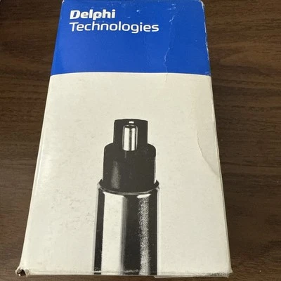 Bomba de combustible Delphi FE0419 para Crown Victoria Town Car Grand Marquis Marauder 03-04 Foto 1 de 2