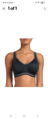 freya Sports Bra Size 10-16 B,C - image 1 of 4