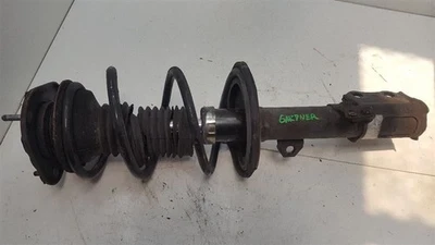 Driver puntal izquierdo delantero tracción delantera compatible con 03-08 MATRIX 717683 Foto 1 de 4