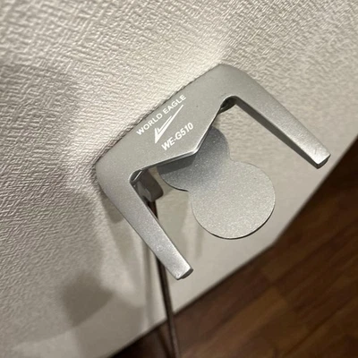 World Eagle Wd-G510 Lefty Left-Handed Ladies - Image 1 of 4