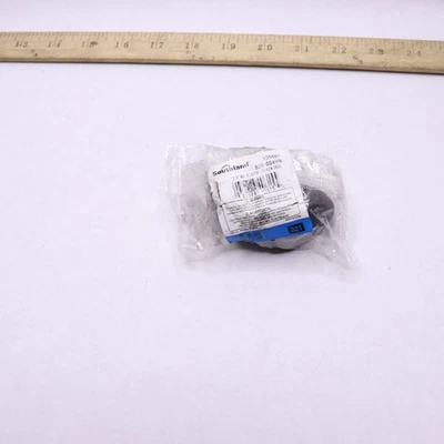 Southland 3/4 in. Black Malleable Iron 90 Degree FPT x FPT Elbow Fitting - Image 1 of 4