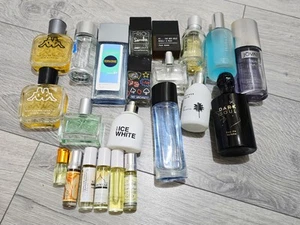 A collection of original perfumes - Picture 1 of 1