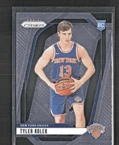 2024-25 Panini Prizm - Tyler Kolek #225 (RC) Rookie Store Sale! - Picture 1 of 3