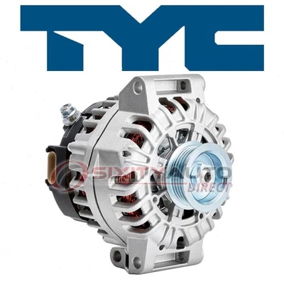 TYC Alternator for 2006-2008 Pontiac G6 2.4L L4 Electrical Charging Starting lc — 第 1/4 张图片