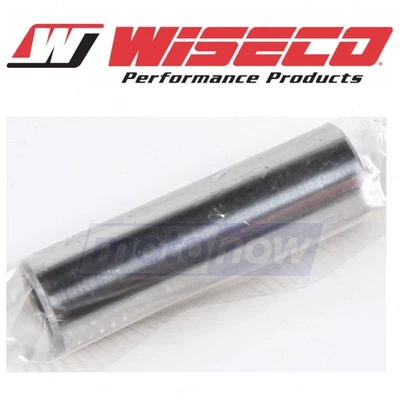 Wiseco Wrist Pin for 2001-2003 Suzuki GSX-R600 - Engine Pistons Wrist Pins ef Foto 1 de 4