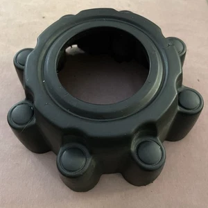 1999 2000 2001 2002 2003 2004 Ford F-250 F350 Excursion Center Cap 2C34-1A096-FA - Picture 1 of 10